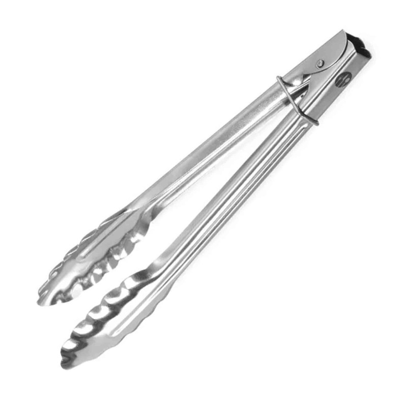 Salad Tong 25Cm S/S