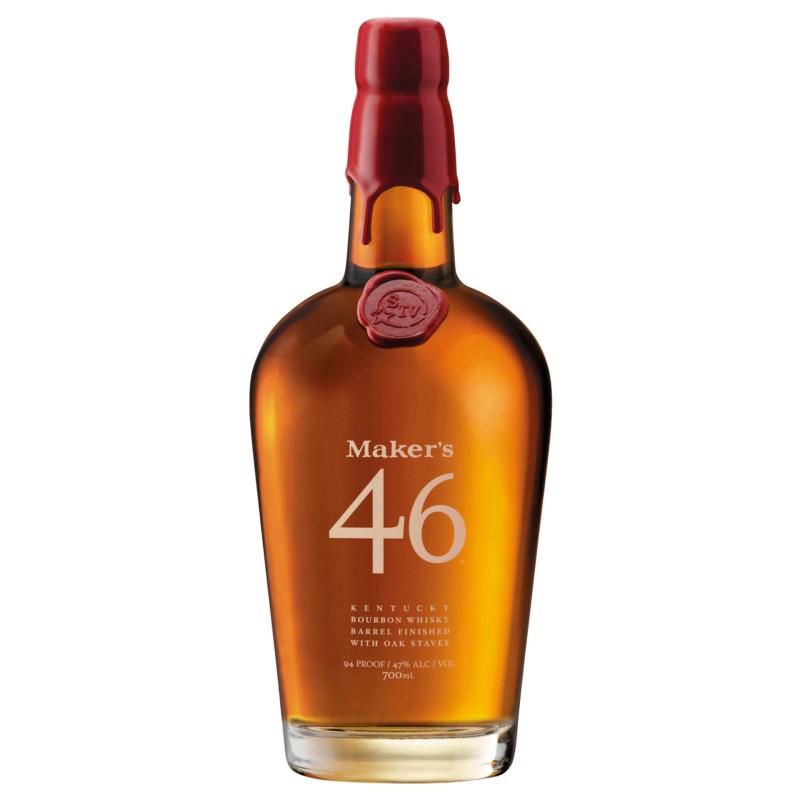 Whisky Makers Mark 46 70Cl 47%