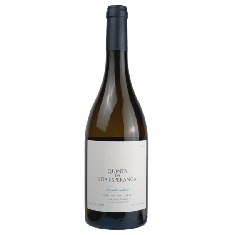 White Wine Quinta Da Boa Esperana Ferno Pires 2021 75Cl 13%