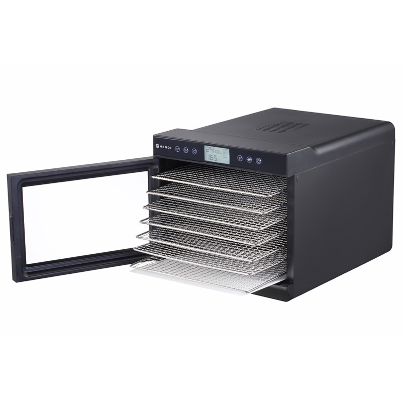 Desidratador 7 Tabuleiros 500W Desidratador 7 Tabuleiros 500W