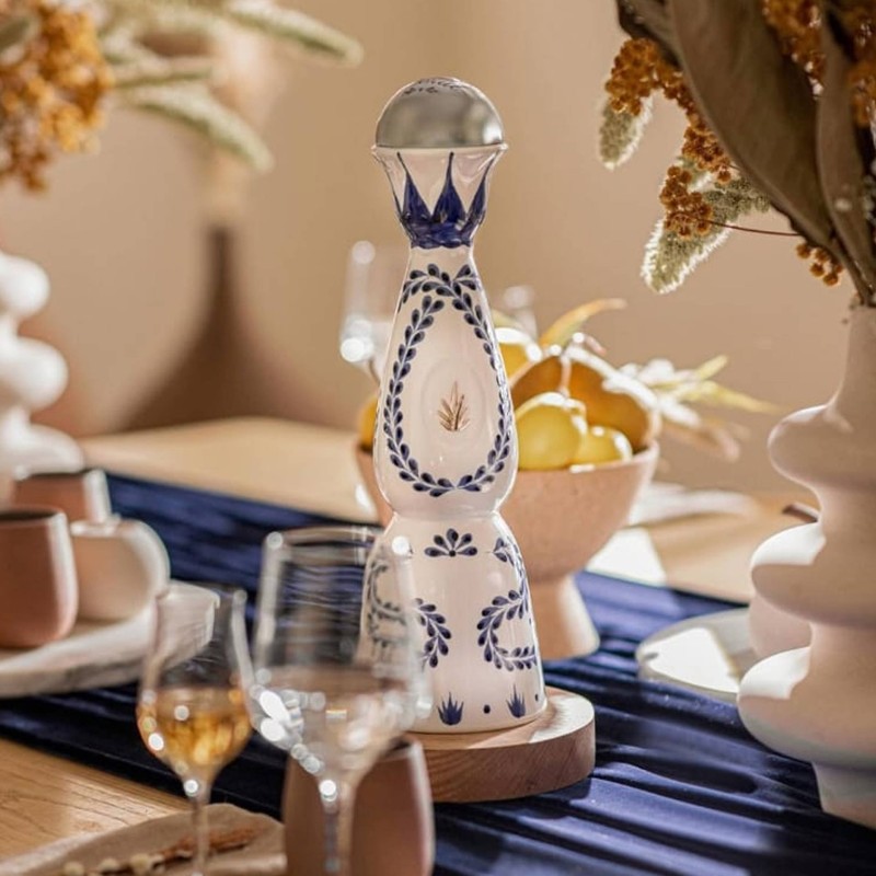 Tequila Clase Azul Reposado 70Cl 40%