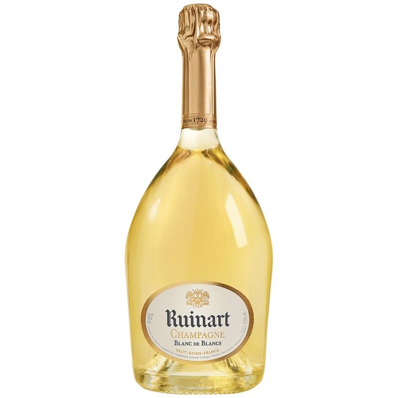 Blanc De Blancs Ruinart 1.5L