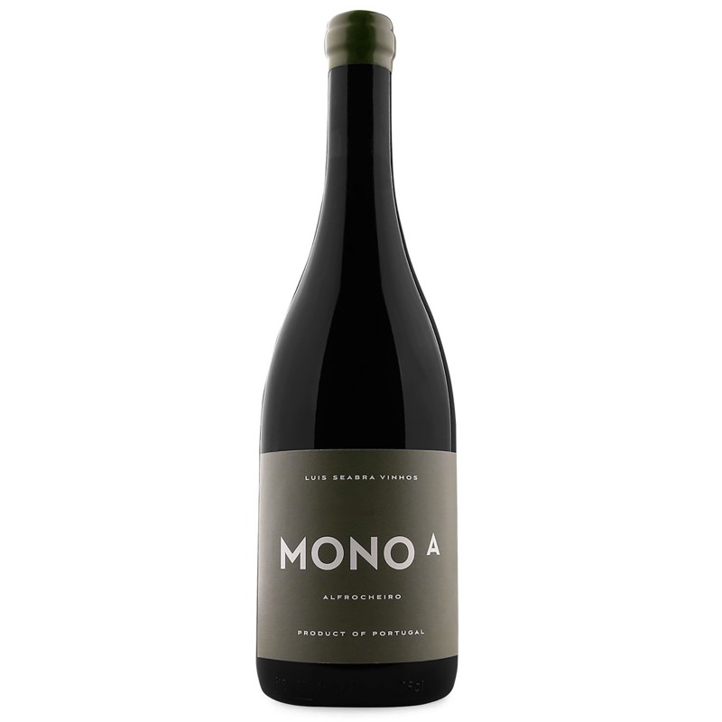 Vinho Tinto Mono A 2021 75Cl 12,5%