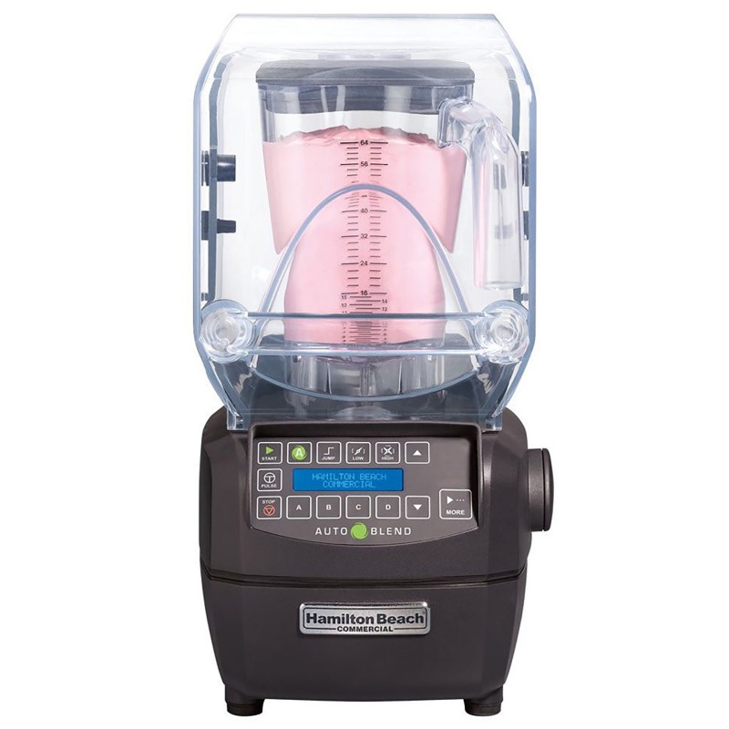 Bar Blender Summit Hamilton Beach Bar Blender Summit Hamilton Beach