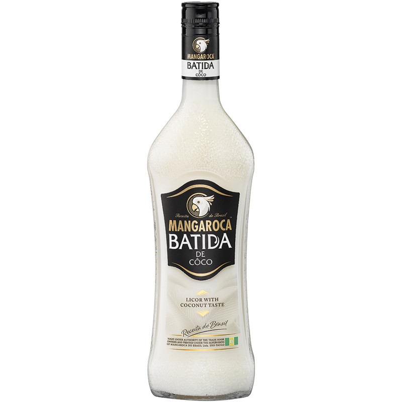 Licor Mangaroca Cco 70Cl