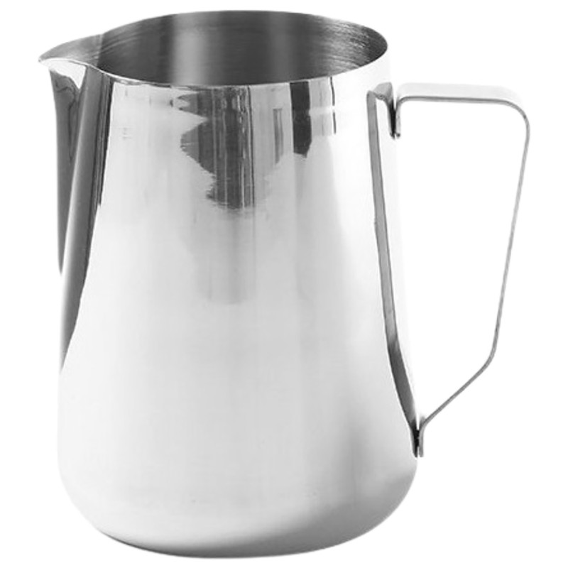 Leiteira Inox 600Ml Leiteira Inox 600Ml
