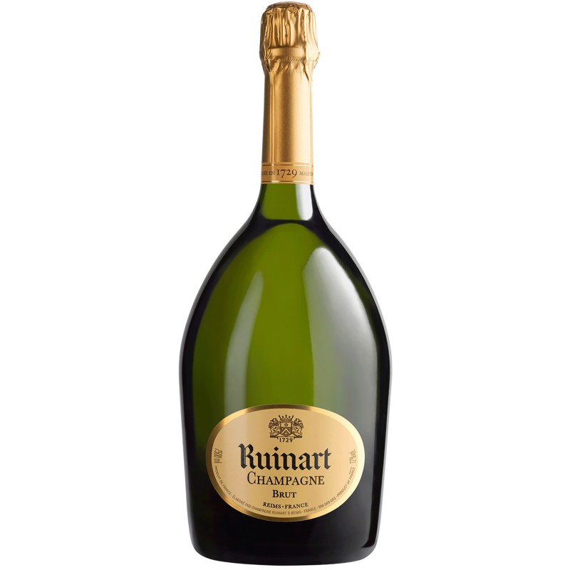 Champagne Ruinart Magnum 1.5L