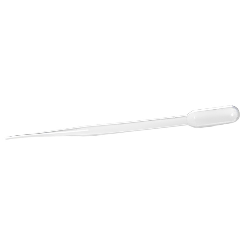 Pipetas Cnicas Plstico Transparente 0.5Cl
