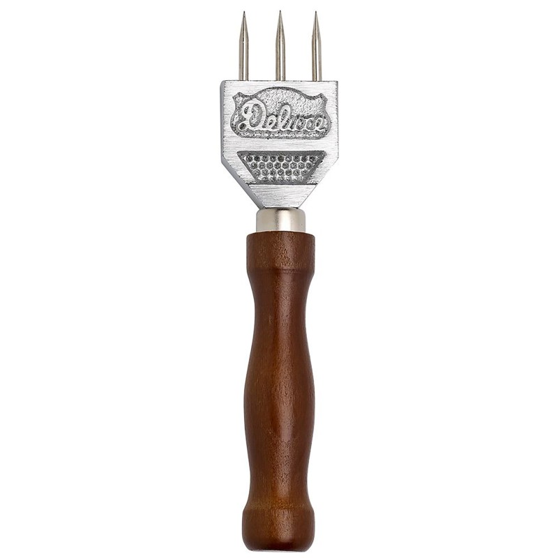 Picador De Gelo Deluxe