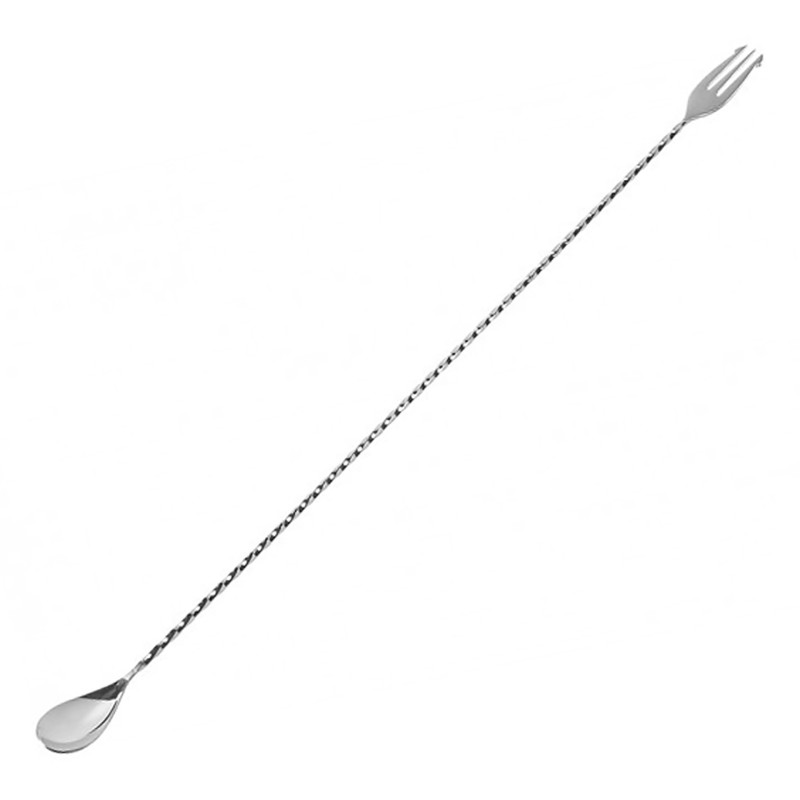 Barspoon Trident 50Cm S/S