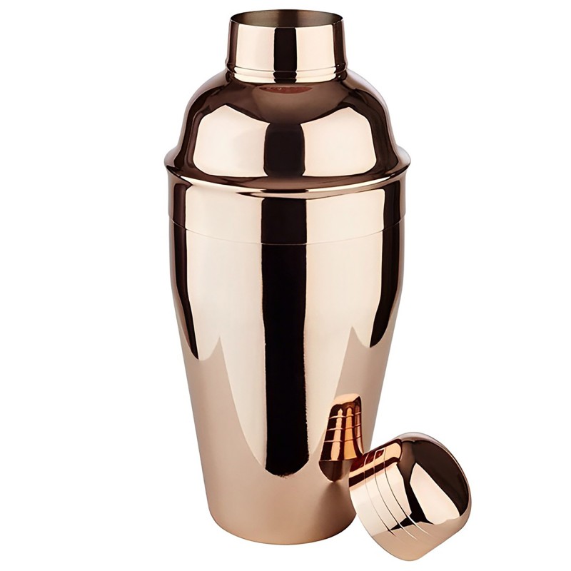 American Shaker 500Ml 3Pcs