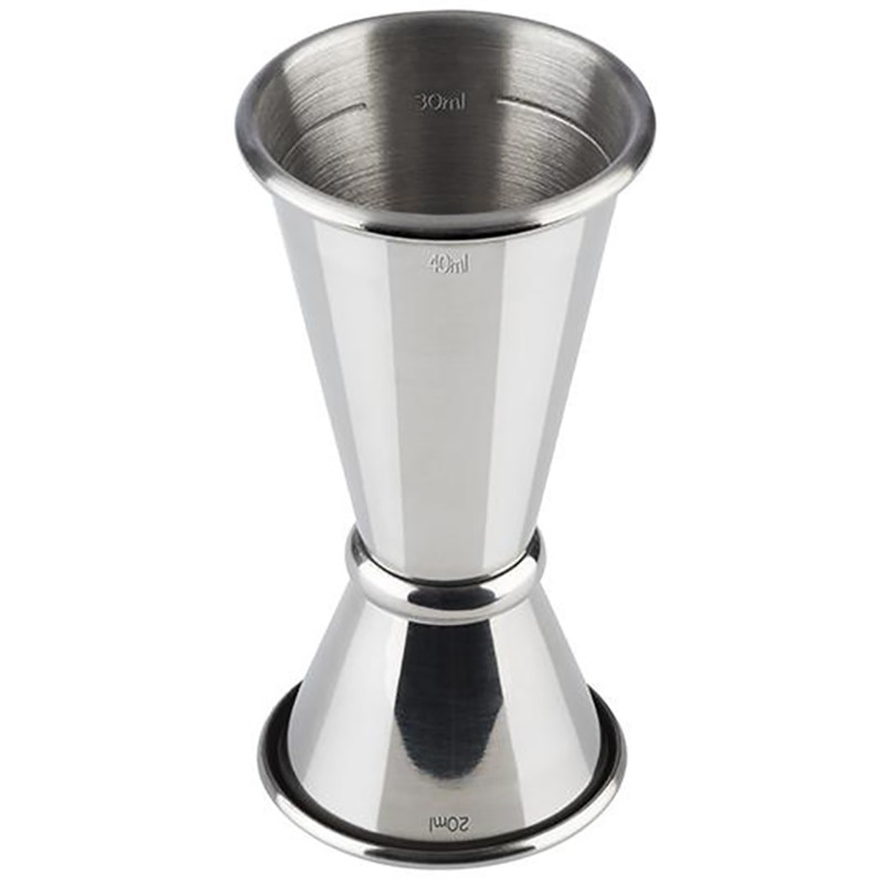 Japanese Jigger 20/40Ml S/S