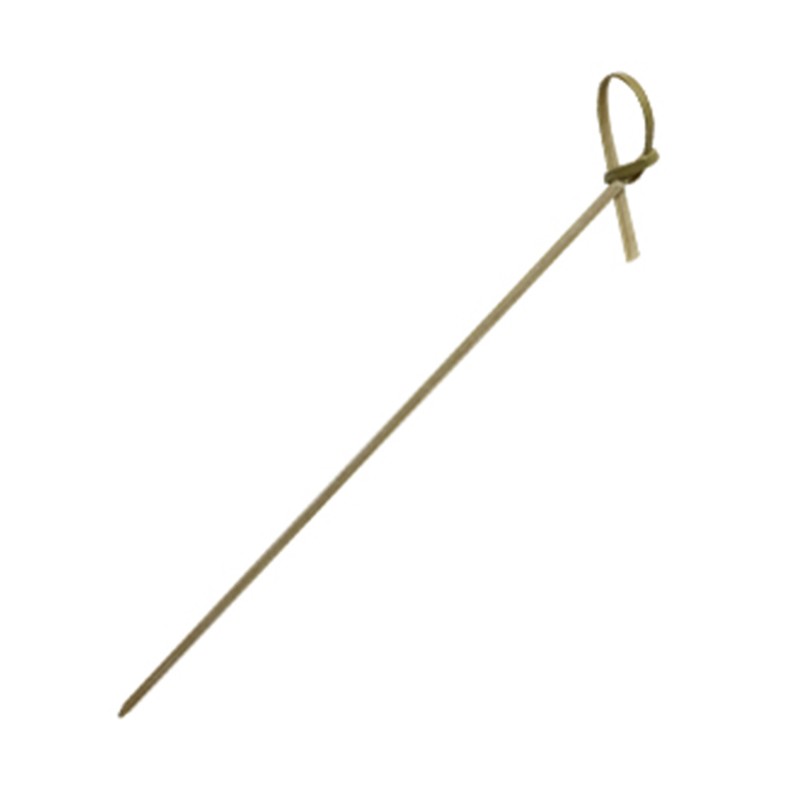 Palito Bamboo Lazo 15Cm (200 Un/ Aprox) Palito Bamboo Lazo 15Cm (200 Un/ Aprox)