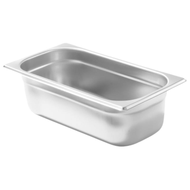 Gn-Container S/S 1/3 150Mm