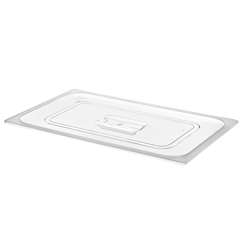 Gastronorm Lid No Recess 1/3 325 X 176Mm