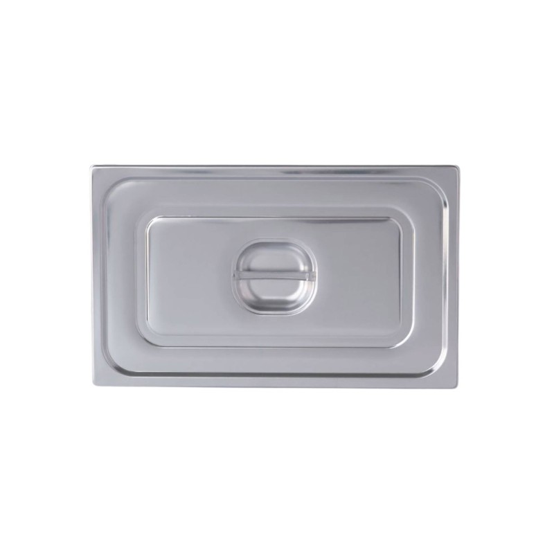 Tampa Gastronorm Inox Gn 1/6