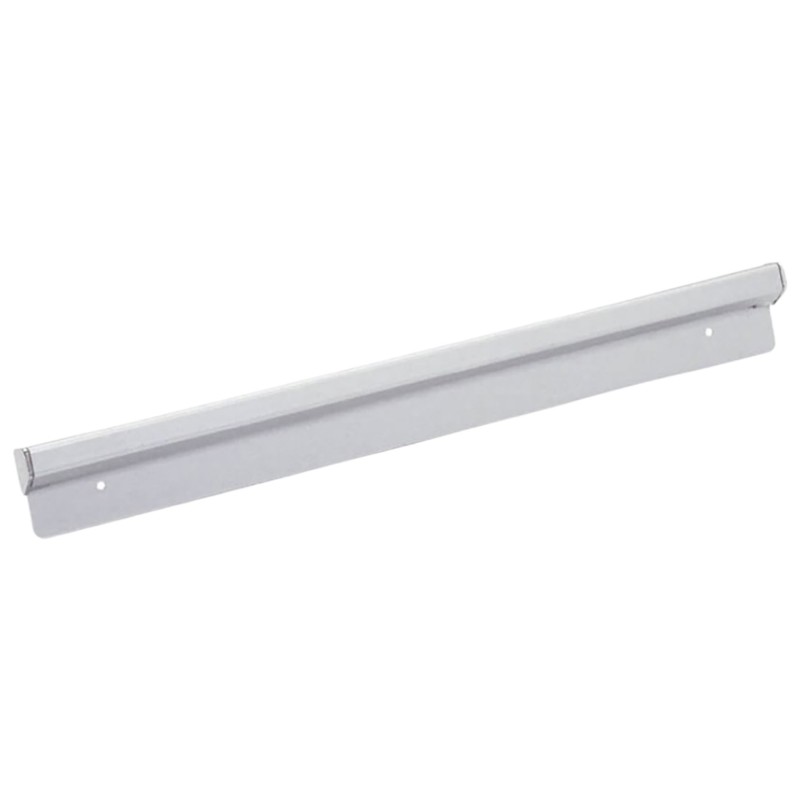 Barra Para Anotar Pedidos Alumínio 60Cm Barra Para Anotar Pedidos Alumínio 60Cm
