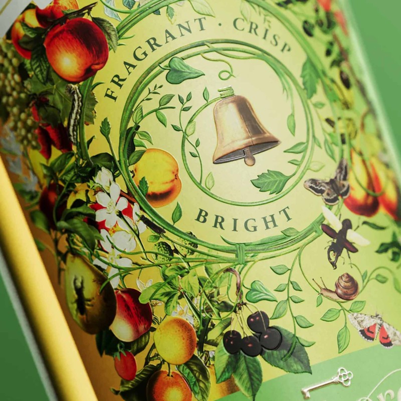 Whisky Compass Box Orchard House 70Cl 46% Whisky Compass Box Orchard House 70Cl 46%