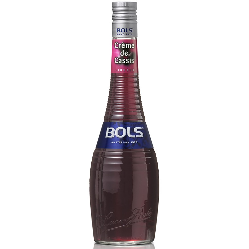Licor Bols Cassis 70Cl Licor Bols Cassis 70Cl