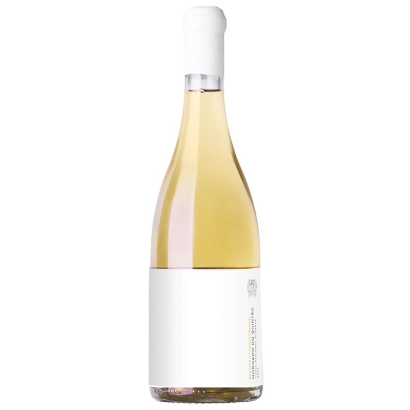 White Wine Morgado Quinto 2024 75Cl 12,5%