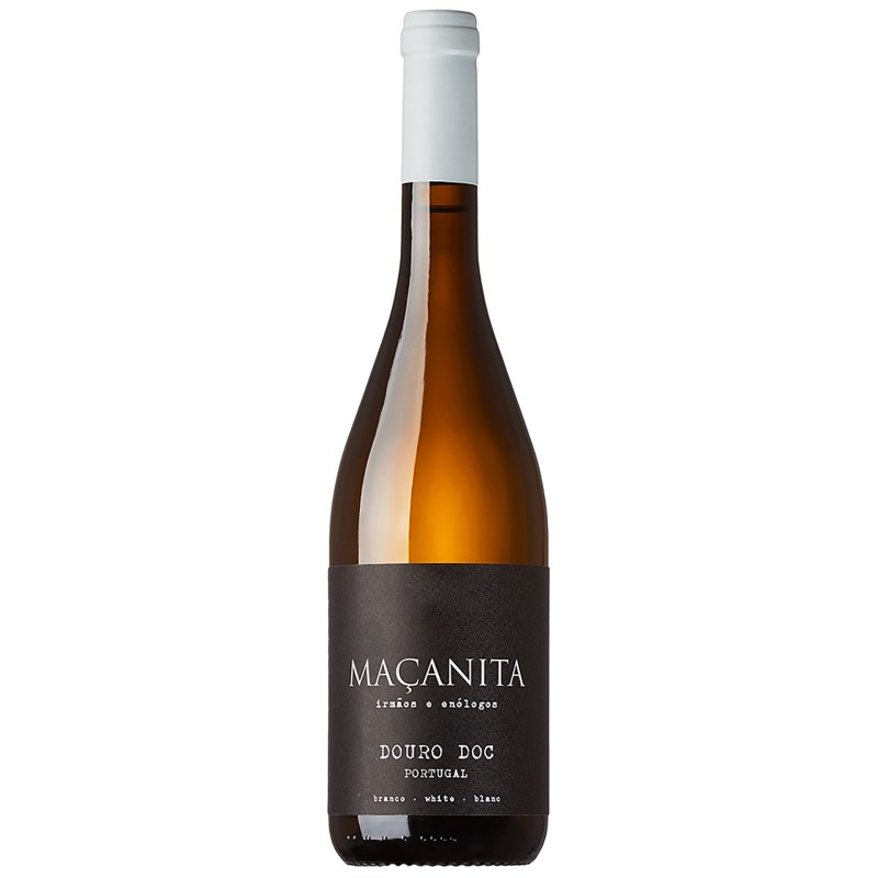 Vinho Branco Maanita 2024 75Cl12%