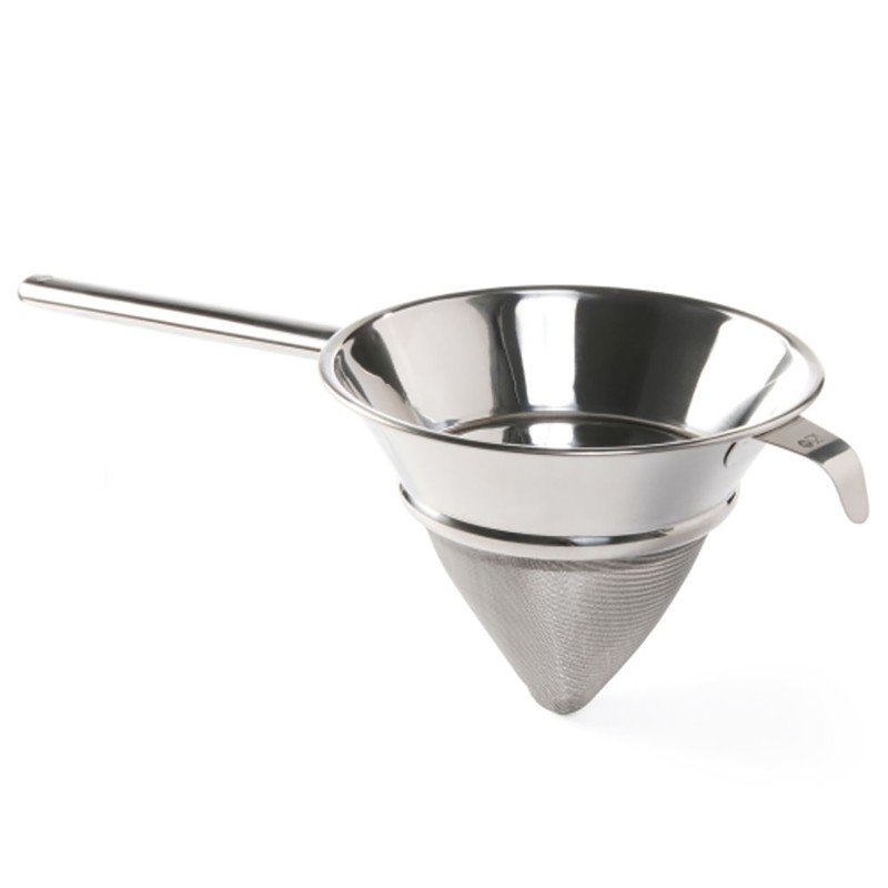 Strainer Inox Chins 20Cm