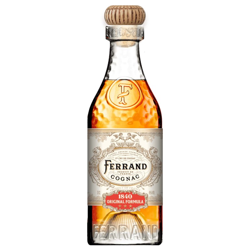 Cognac Pierre Fernand 1840 70Cl