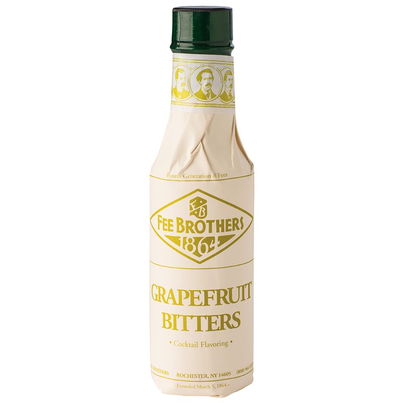 Bitter Fee Brothers Grapefruit 15Cl