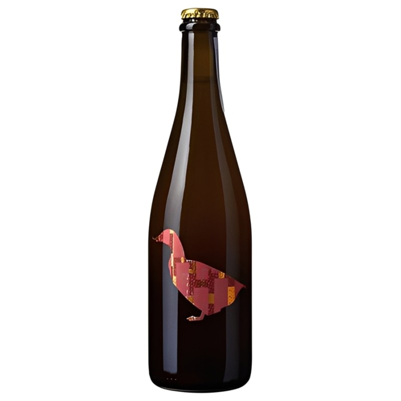 Vinho Espumante Maria Duck Pet Nat 2022 75Cl 11,5%