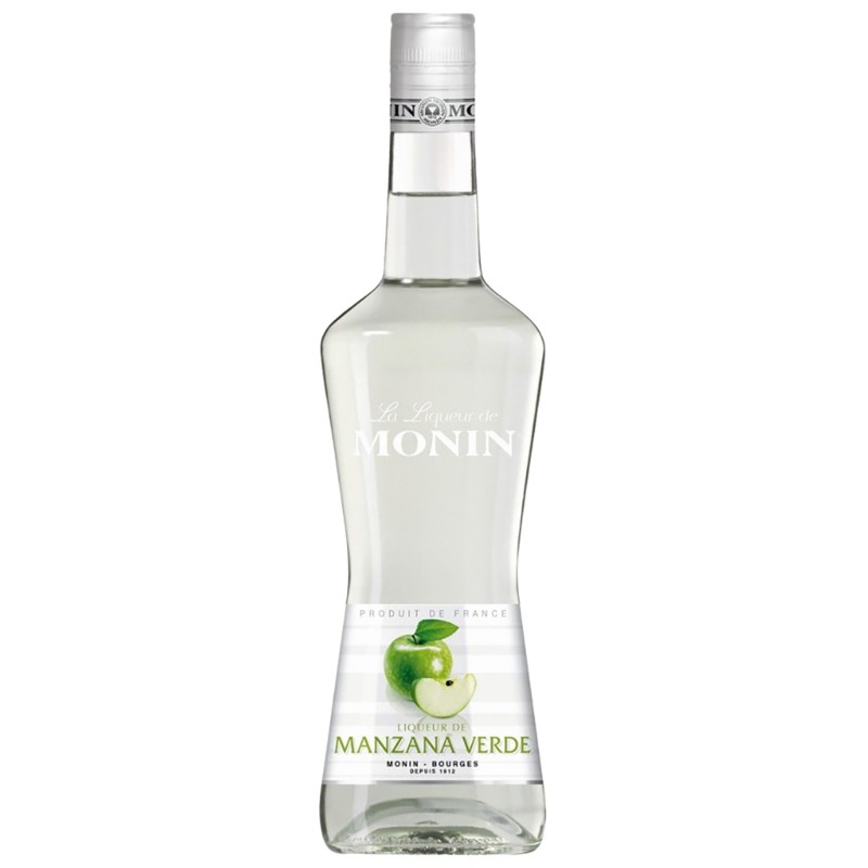 Licor Monin Ma Verde 70Cl 20%