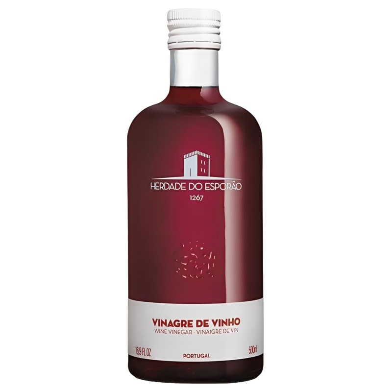 Vinegar Red Wine Herdade Do Esporo 250Ml