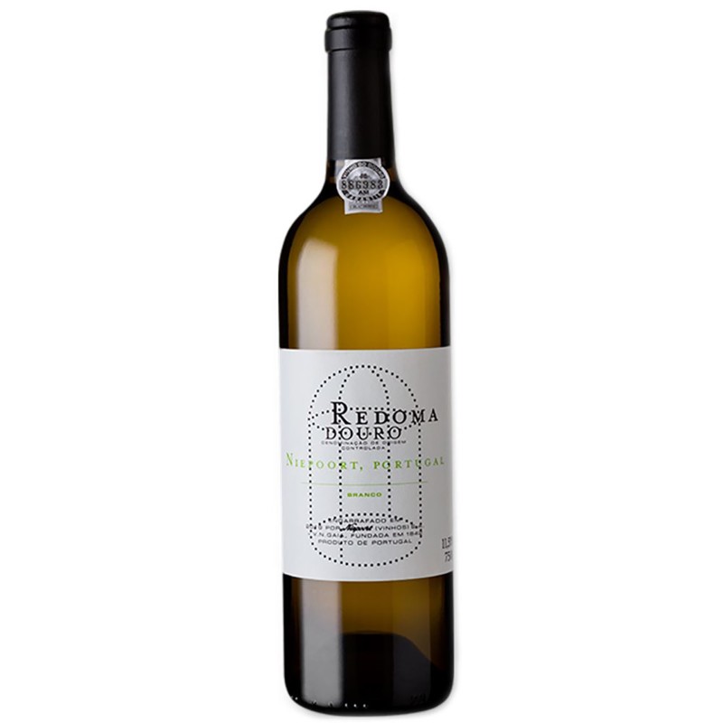 White Wine Niepoort Redoma 2024 75Cl 12%