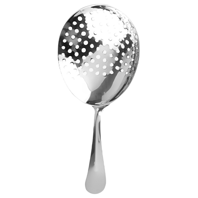 Julep Strainer L16Cm 7,5Cm S/S