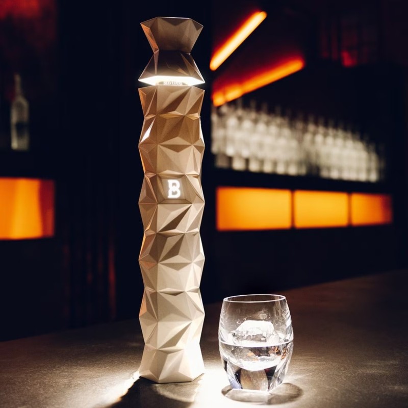 Vodka Belvedere 10 70Cl 40% Vodka Belvedere 10 70Cl 40%