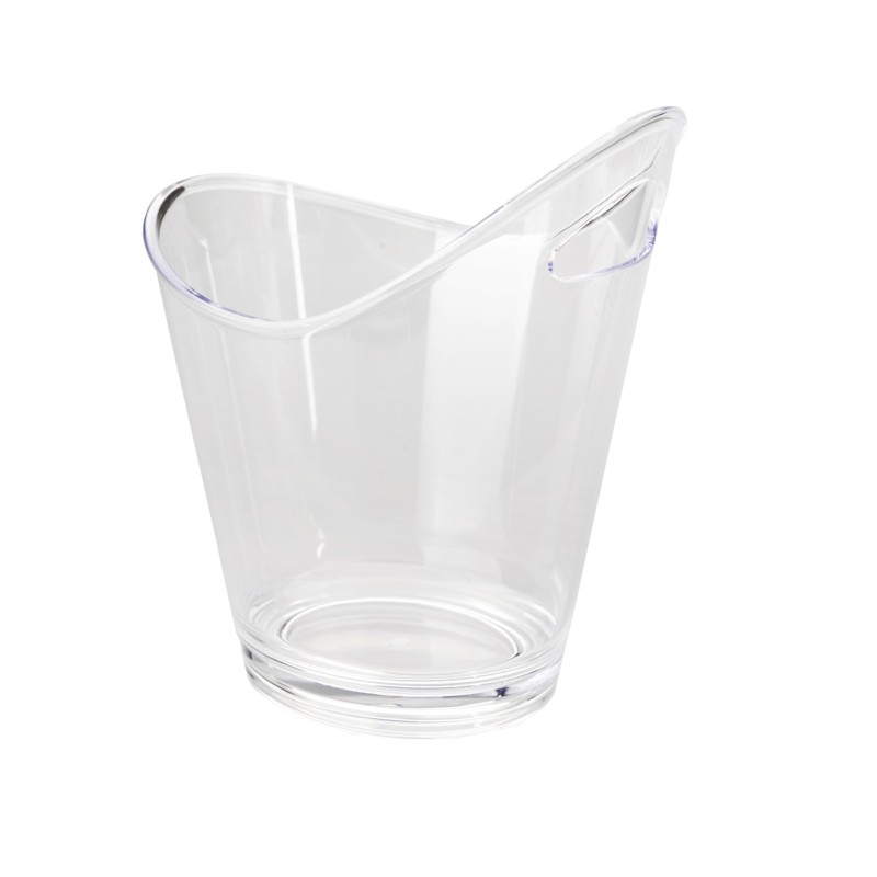 Double Frappé Bucket With 1 Handle 4.5 L Double Frappé Bucket With 1 Handle 4.5 L