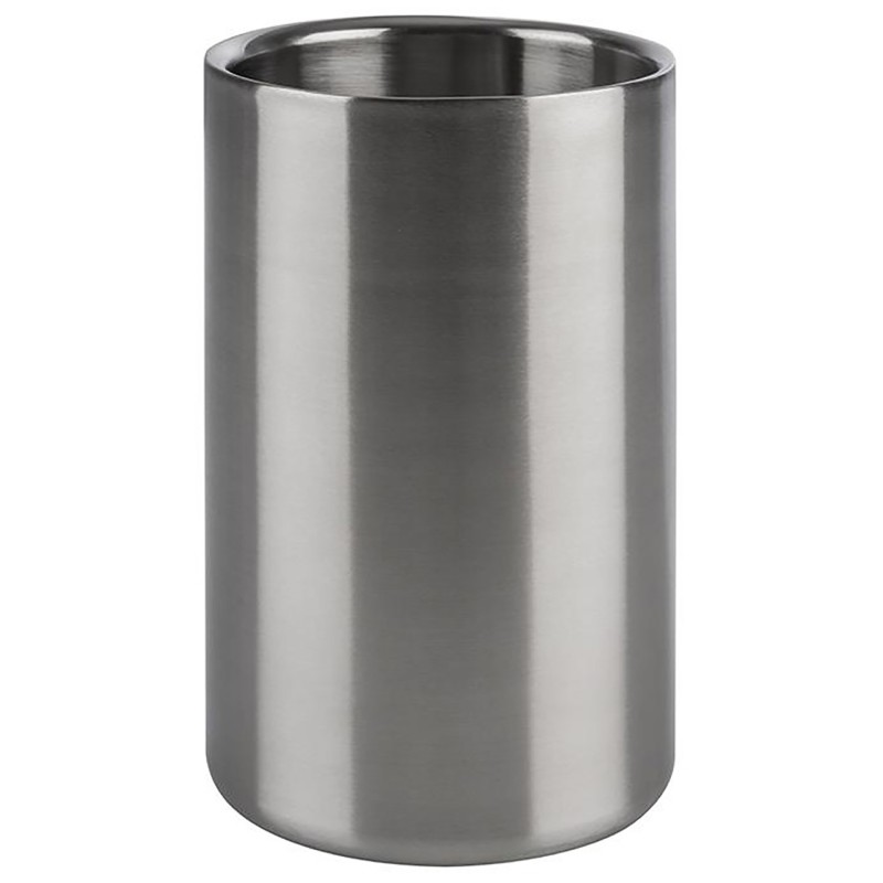 Bottle Cooler Inox 1 Bottle Bottle Cooler Inox 1 Bottle