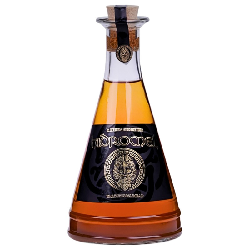 Hidromel Tradicional Mead 50Cl 15%