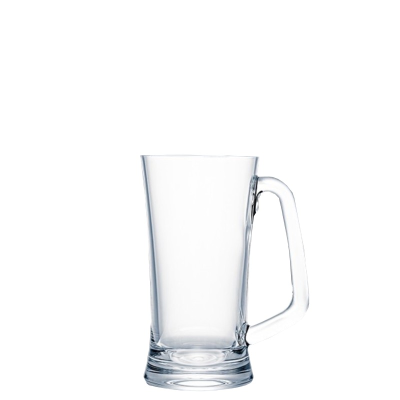 Beer Mug 51,2Cl Polycarbonate Beer Mug 51,2Cl Polycarbonate