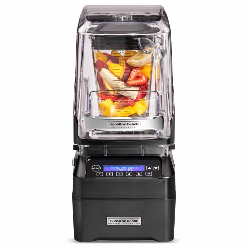 Blender Hamilton Beach Eclipse Blender Hamilton Beach Eclipse