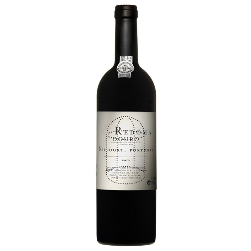Red Wine Niepoort Redoma 2022 75Cl 12% Red Wine Niepoort Redoma 2022 75Cl 12%