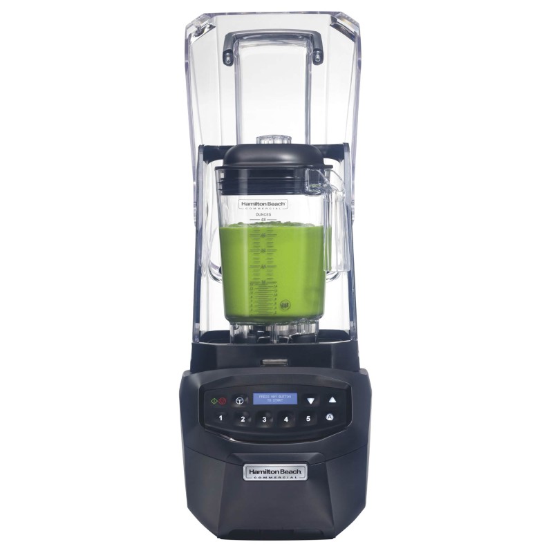 Blender Hamilton Beach Summit Edge Blender Hamilton Beach Summit Edge