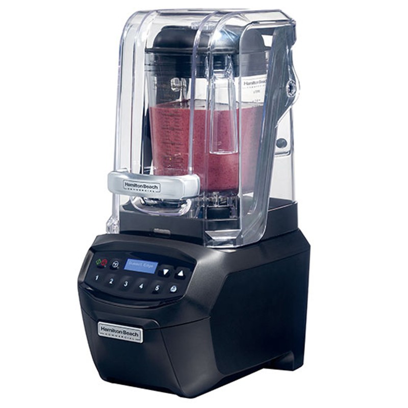 Blender Hamilton Beach Summit Edge Blender Hamilton Beach Summit Edge