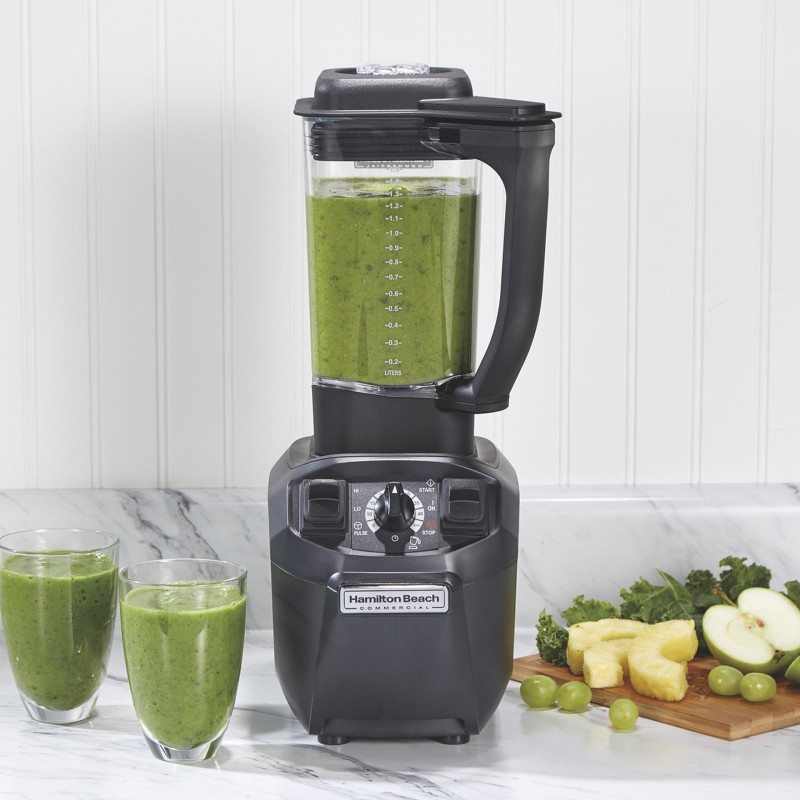 Blender Hamilton Beach Tango Blender Hamilton Beach Tango