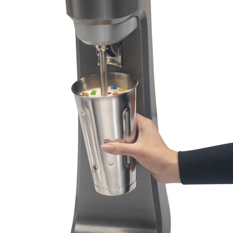 Single Spindle Drink Mixer Single Spindle Drink Mixer