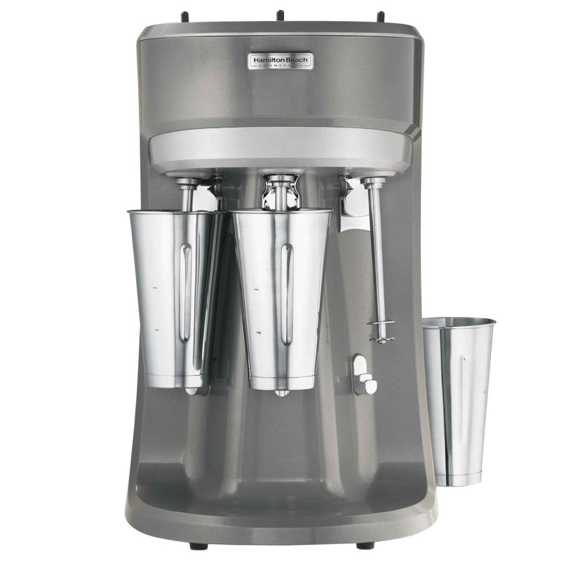 Triple Spindle Drink Mixer Triple Spindle Drink Mixer