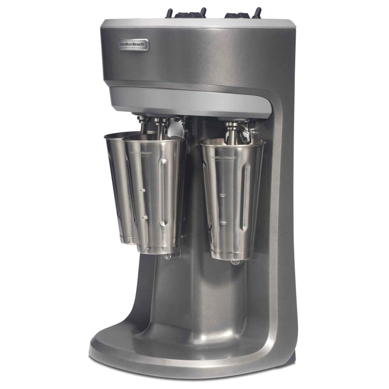 Triple Spindle Drink Mixer Triple Spindle Drink Mixer