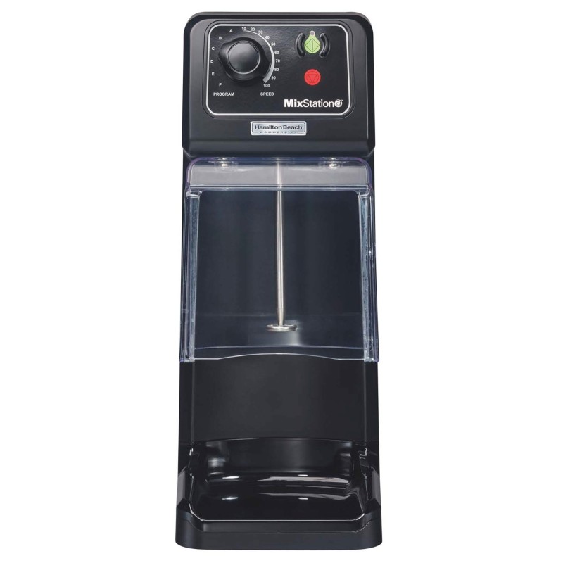 Mix Station Heavy Duty Drink Mixer Mix Station Heavy Duty Drink Mixer