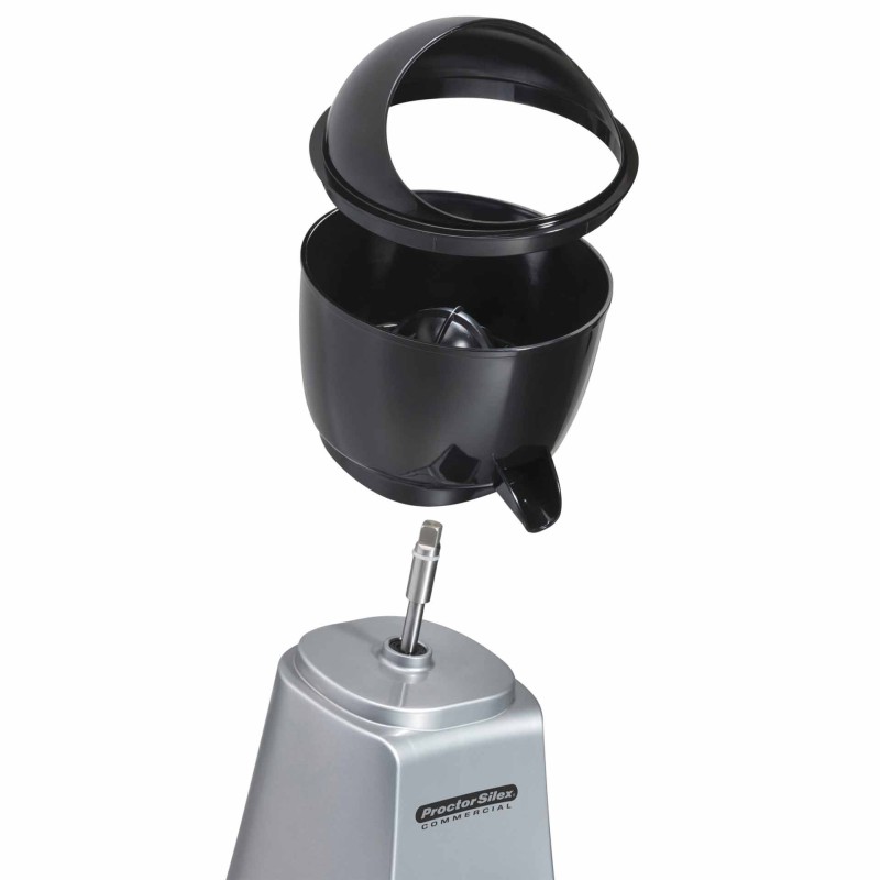 Electric Citrus Juicer