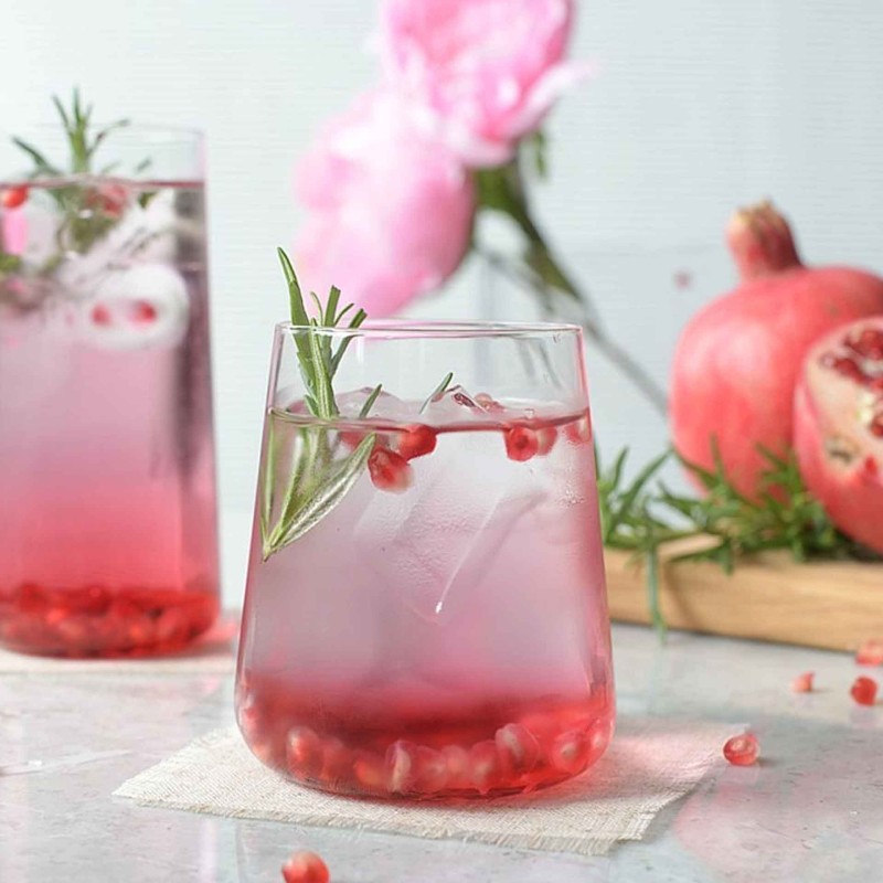 Glass 45Cl Avant Garde