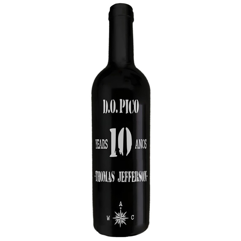 Liqueur Wine Thomas Jefferson 37,5Cl 18,5%